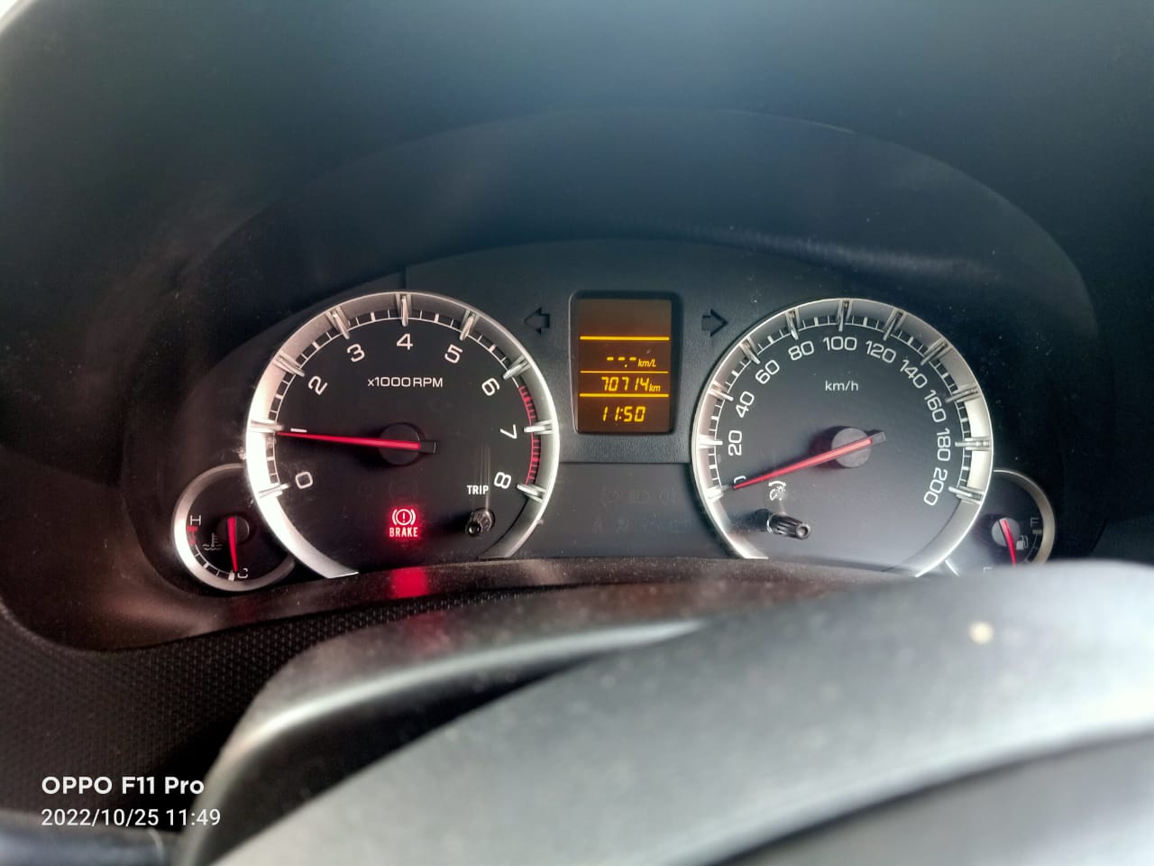 Maruti Suzuki Swift(2014-2018) Vxi